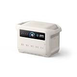 Anker、世界最小クラスで容量1024Wh、10年使えるポータブル電源「Anker